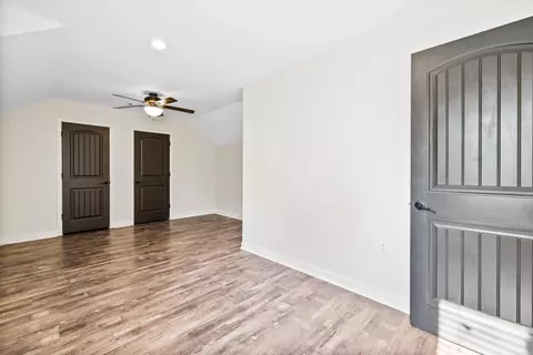 Bedroom - 3526 Hilldale Rd, Alexander, AR 72002 photo 4 of 6