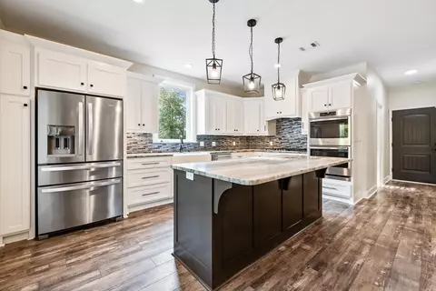 Kitchen - 3526 Hilldale Rd, Alexander, AR 72002 photo 1 of 8