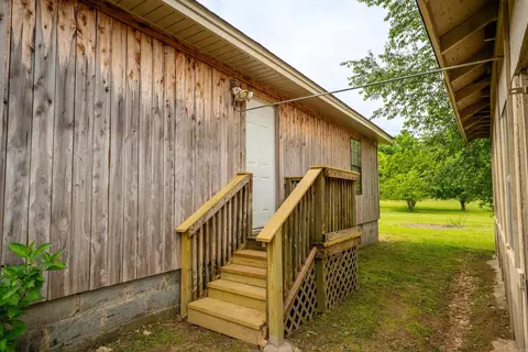 Exterior - 139 Andrew Ln, Beebe, AR 72012 photo 4 of 6