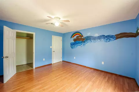 Bedroom - 139 Andrew Ln, Beebe, AR 72012 photo 5 of 5