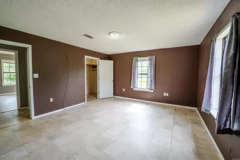 Bedroom - 139 Andrew Ln, Beebe, AR 72012 photo 2 of 5