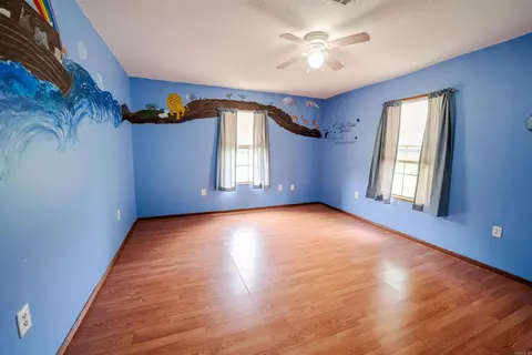 Bedroom - 139 Andrew Ln, Beebe, AR 72012 photo 3 of 5