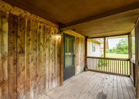 Exterior - 139 Andrew Ln, Beebe, AR 72012 photo 6 of 6