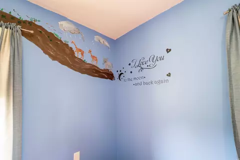 Bedroom - 139 Andrew Ln, Beebe, AR 72012 photo 4 of 5