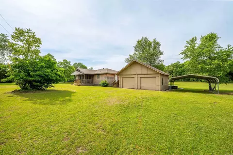Exterior - 139 Andrew Ln, Beebe, AR 72012 photo 5 of 6
