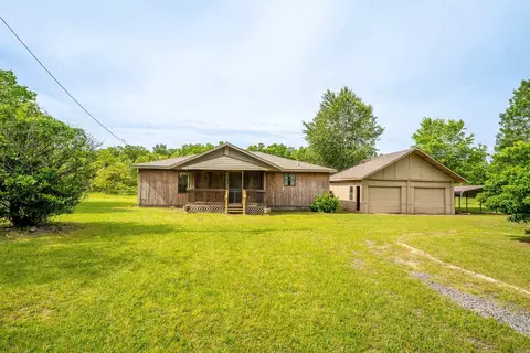 Exterior - 139 Andrew Ln, Beebe, AR 72012 photo 1 of 6