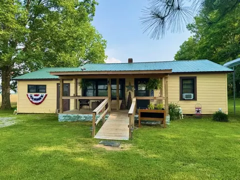 3022 Greene Road 415, Rector, AR 72461 photo 1