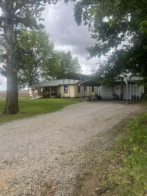 3022 Greene Road 415, Rector, AR 72461 photo 23