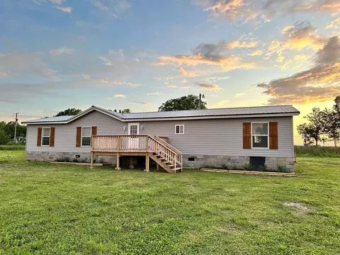 386 Pigeon Rd, Ward, AR 72176 photo 1