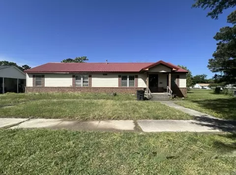 317 E Ingram St, Camden, AR 71701 photo 1