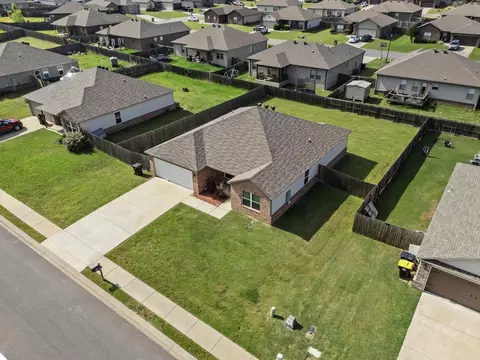 16 Dunnaway Dr, Austin, AR 72007 photo 5