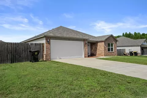 16 Dunnaway Dr, Austin, AR 72007 photo 3