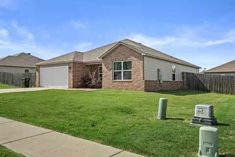 16 Dunnaway Dr, Austin, AR 72007 photo 2