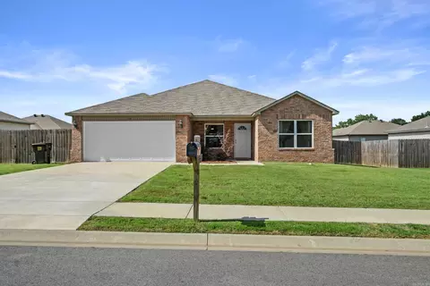16 Dunnaway Dr, Austin, AR 72007 photo 1