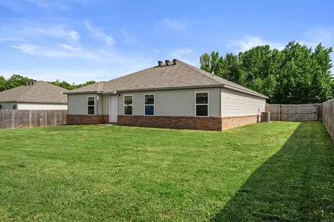 16 Dunnaway Dr, Austin, AR 72007 photo 4