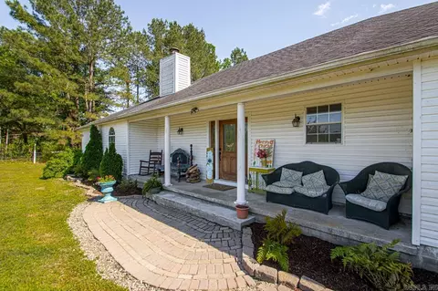 1450 Bowman Trl, Mabelvale, AR 72103 photo 2