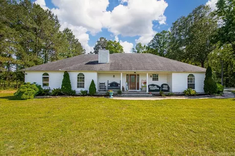 1450 Bowman Trl, Mabelvale, AR 72103 photo 1