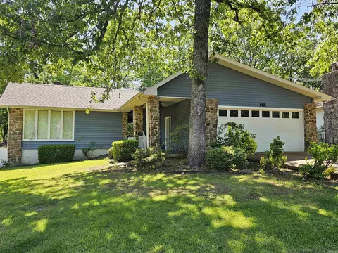 148 Dunn Hollow Dr, Fairfield Bay, AR 72088