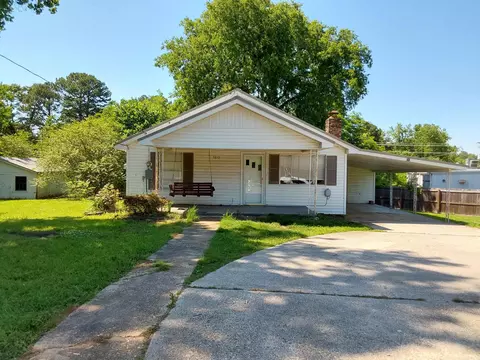 3810 Congo Rd, Benton, AR 72019 photo 1
