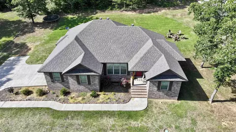 85 Donald Choate Rd, Beebe, AR 72012 photo 2