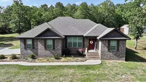 85 Donald Choate Rd, Beebe, AR 72012 photo 1