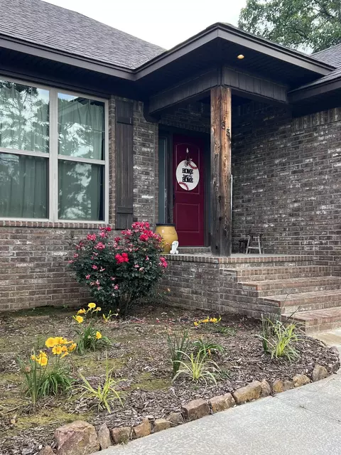 85 Donald Choate Rd, Beebe, AR 72012 photo 9