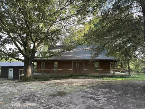 Exterior - 1966 Thomas Loop, Bismarck, AR 71929 photo 1 of 6