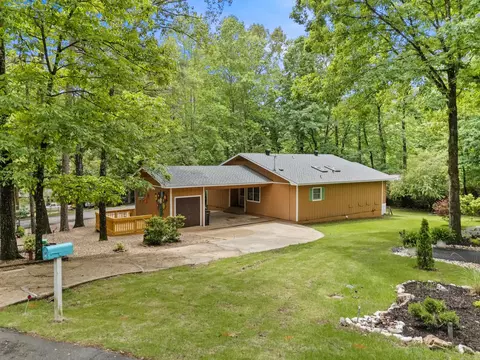 9 Valls Cir, Hot Springs Village, AR 71909