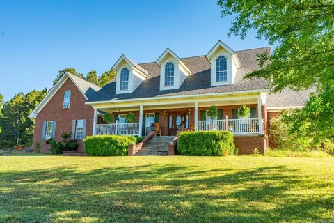 692 Highway 70 E, Glenwood, AR 71943