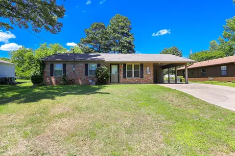 520 Ruth St, Benton, AR 72019 photo 1