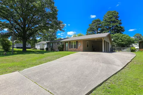 520 Ruth St, Benton, AR 72019 photo 4