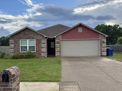 31 N Stonehenge Dr, Cabot, AR 72023 photo 1