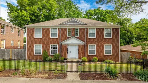 1724 W 19, Little Rock, AR 72202