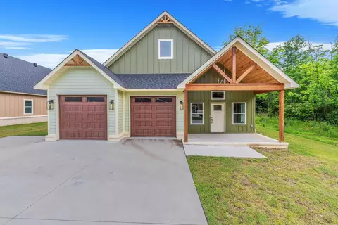 7 Quartet Cv, Greenbrier, AR 72058 photo 1