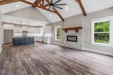 7 Quartet Cv, Greenbrier, AR 72058 photo 13