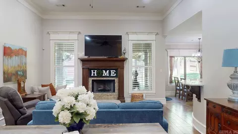 5048 Maple Leaf Dr, Benton, AR 72019 photo 6