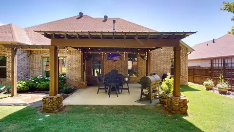 5048 Maple Leaf Dr, Benton, AR 72019 photo 21