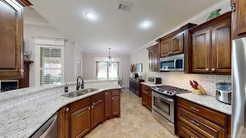 5048 Maple Leaf Dr, Benton, AR 72019 photo 3