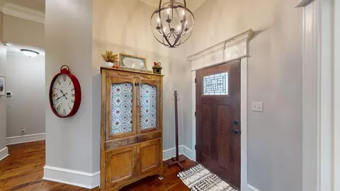 5048 Maple Leaf Dr, Benton, AR 72019 photo 2