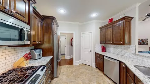 5048 Maple Leaf Dr, Benton, AR 72019 photo 5