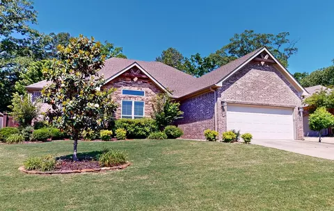 5048 Maple Leaf Dr, Benton, AR 72019 photo 1