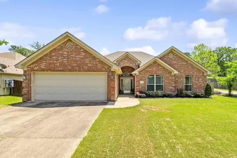 2121 Hickory Dr, Bryant, AR 72022 photo 1