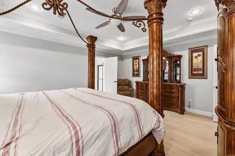 2121 Hickory Dr, Bryant, AR 72022 photo 19
