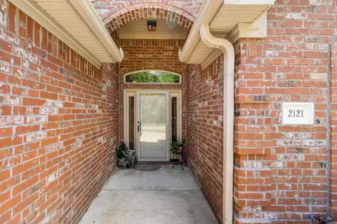 2121 Hickory Dr, Bryant, AR 72022 photo 35
