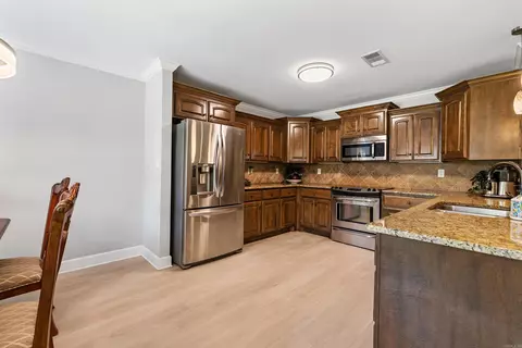 2121 Hickory Dr, Bryant, AR 72022 photo 10