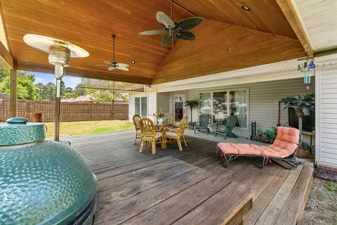 2121 Hickory Dr, Bryant, AR 72022 photo 31
