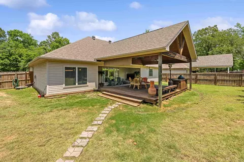 2121 Hickory Dr, Bryant, AR 72022 photo 33