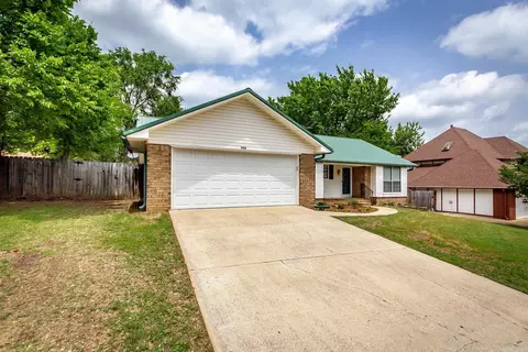 3188 Schichtl Dr, Conway, AR 72034 photo 2
