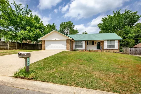 3188 Schichtl Dr, Conway, AR 72034 photo 1