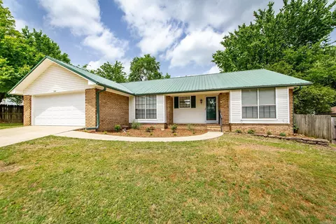 3188 Schichtl Dr, Conway, AR 72034 photo 3